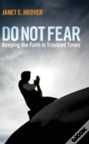 Capa do artigo Do Not Fear