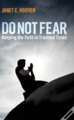 Capa do artigo Do Not Fear