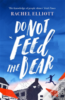 Do Not Feed The Bear