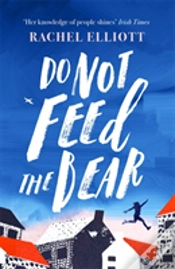 Capa do artigo Do Not Feed The Bear
