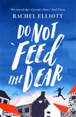 Capa do artigo Do Not Feed The Bear