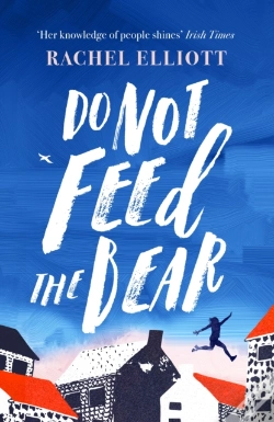 Capa do artigo Do Not Feed The Bear