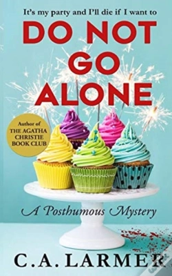 Capa do artigo Do Not Go Alone