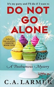 Capa do artigo Do Not Go Alone