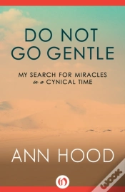 Capa do artigo Do Not Go Gentle