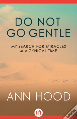 Capa do artigo Do Not Go Gentle