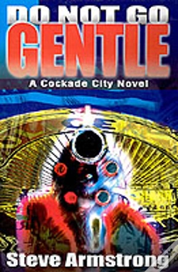 Capa do artigo Do Not Go Gentle