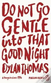 Capa do artigo Do Not Go Gentle Into That Good Night