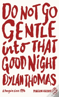 Capa do artigo Do Not Go Gentle Into That Good Night