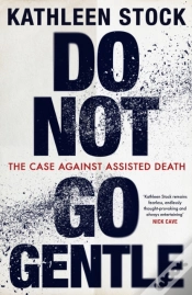 Capa do artigo Do Not Go Gentle