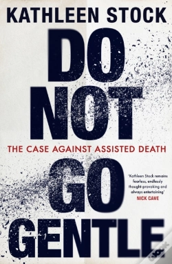 Capa do artigo Do Not Go Gentle