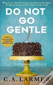 Do Not Go Gentle