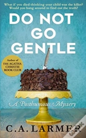 Capa do artigo Do Not Go Gentle