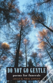 Capa do artigo Do Not Go Gentle
