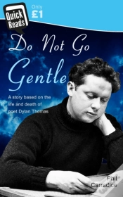 Capa do artigo Do Not Go Gentle