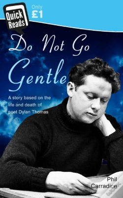 Capa do artigo Do Not Go Gentle