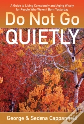 Do Not Go Quietly