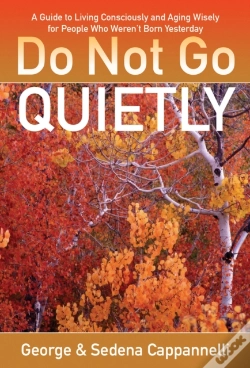 Capa do artigo Do Not Go Quietly