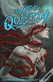 Capa do artigo Do Not Go Quietly