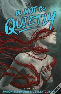 Capa do artigo Do Not Go Quietly