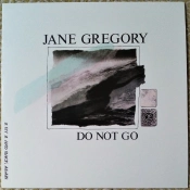 Capa do artigo Do Not Go - Vinil