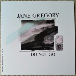 Capa do artigo Do Not Go - Vinil