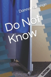 Capa do artigo Do Not Know