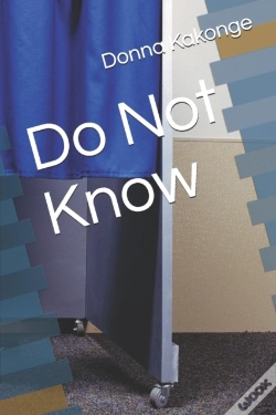 Capa do artigo Do Not Know