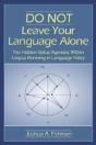 Do Not Leave Your Language Alone - Preview