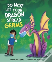 Capa do artigo Do Not Let Your Dragon Spread Germs