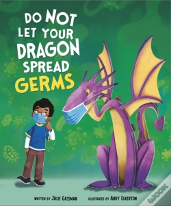 Capa do artigo Do Not Let Your Dragon Spread Germs