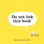 Do Not Lick This Book - Preview