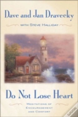 Capa do artigo Do Not Lose Heart