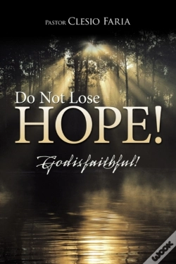 Capa do artigo Do Not Lose Hope!