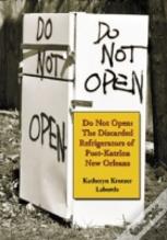 Do Not Open