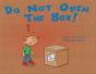 Do Not Open The Box - Preview