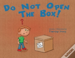Capa do artigo Do Not Open The Box