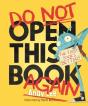 Do Not Open This Book Again - Preview