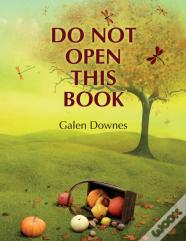 Do Not Open This Book