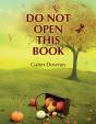 Do Not Open This Book - Preview