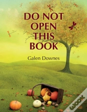 Do Not Open This Book
