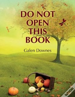 Capa do artigo Do Not Open This Book