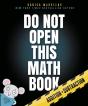 Do Not Open This Math Book - Preview
