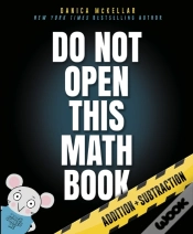 Capa do artigo Do Not Open This Math Book