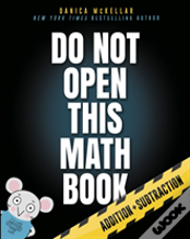 Do Not Open This Math Book!