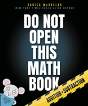 Do Not Open This Math Book! - Preview