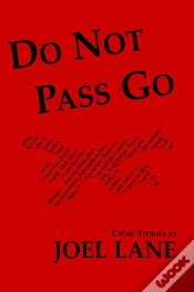 Capa do artigo Do Not Pass Go