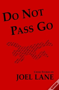Capa do artigo Do Not Pass Go