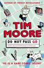 Do Not Pass Go - Preview