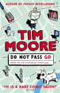 Do Not Pass Go - Preview